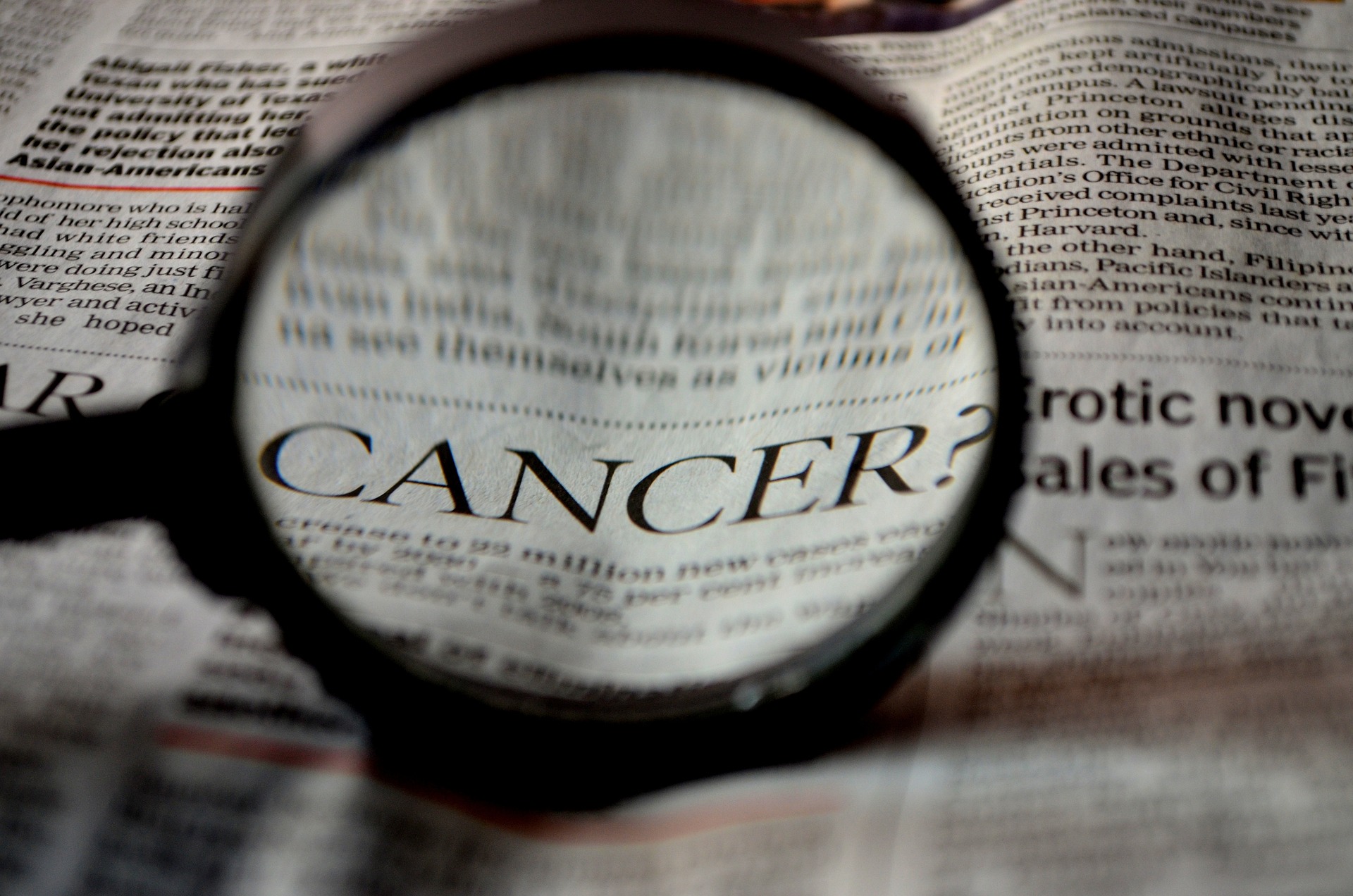 La recherche contre le cancer joue un rôle vital dans la lutte contre cette maladie.